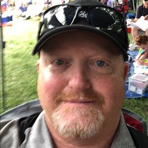 Meet your Posher, Wade